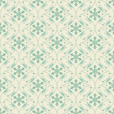 Snowflake Abstract Background Seamless wallpaper N633