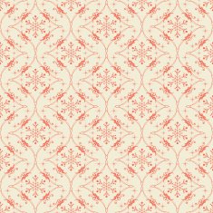 Snowflake Abstract Background Seamless wallpaper N636