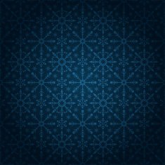 Snowflake Abstract Background N53