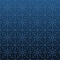 Snowflake Abstract Background N54