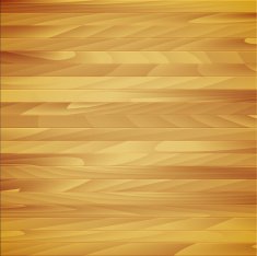 Vector wood plank N2