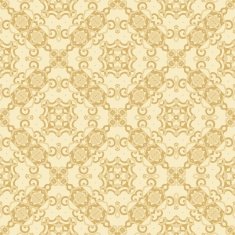 Seamless decorative pattern in arabic style N12
