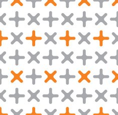 Pattern N436