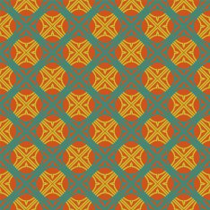 Pattern N444