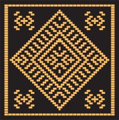Pattern N449