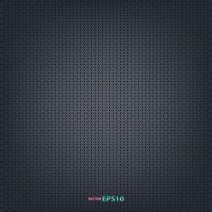 Black abstract pattern background N4