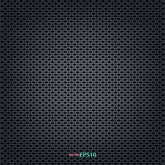 Black metallic abstract background N2