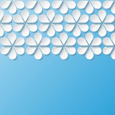 Abstract geometric background N475