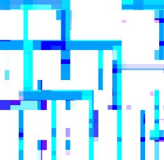 abstract background consisting of rectangles N16