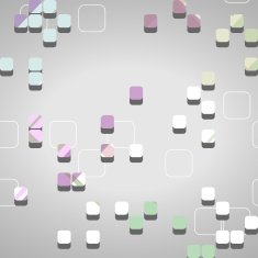 Abstract technology background N180