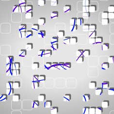 Abstract technology background N182