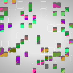 Abstract technology background N183