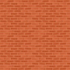 brick wall N11