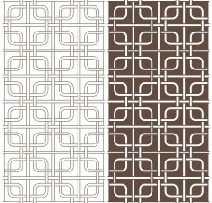 Seamless backgrounds-knot wire N5