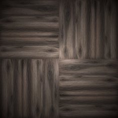 Illustrated wood parquet texture N2