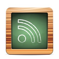 blackboard rss N2