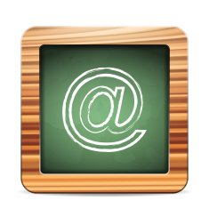 blackboard email N2