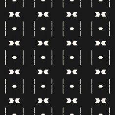 Seamless pattern stylish background N159