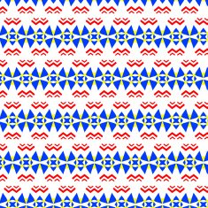 abstract color geometry pattern background N33