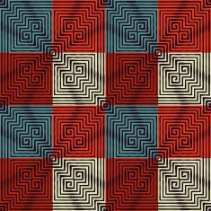 seamless pattern N2911