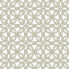 Seamless backgrounds-knot wire N6