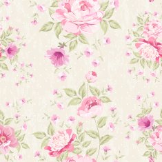 floral seamless pattern N788