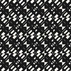 Seamless pattern stylish background N164