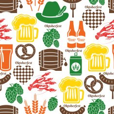 oktoberfest pattern N2