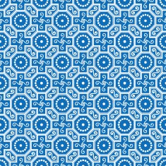 Seamless background of Chinese style N12