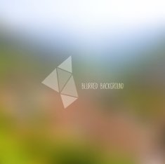 Abstract Modern Blurred Background N8