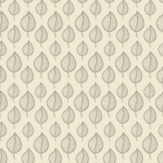 Pattern leafs begh