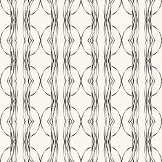 Seamless pattern stylish background N181