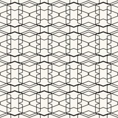 Seamless pattern stylish background N184