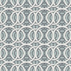 Vintage ornament seamless pattern