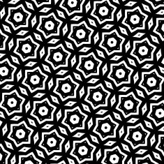floral pattern background N22