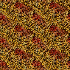 seamless pattern N2914