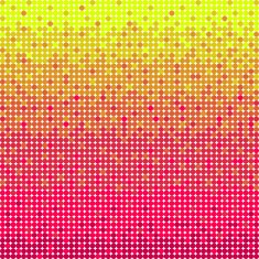 Abstract background in pixel art style N2