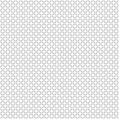 Seamless Geometric Pattern N288
