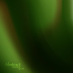 Abstract wavy background eps10 N11