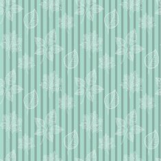 Seamless spring pattern N11