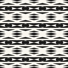 Seamless pattern stylish background N190