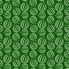 watermelone pattern N3