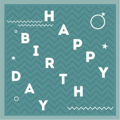 happy birthday N604