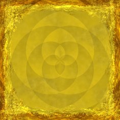 Yellow Gold grunge background Abstract vintage texture with f N7