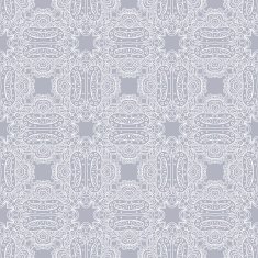Seamless ornamental pattern background N14