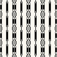 Seamless pattern stylish background N196