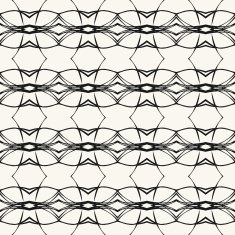 Seamless pattern stylish background N211