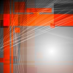 Abstract concept design N2