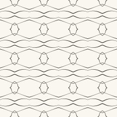 Seamless pattern stylish background N224