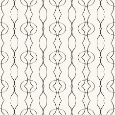 Seamless pattern stylish background N225